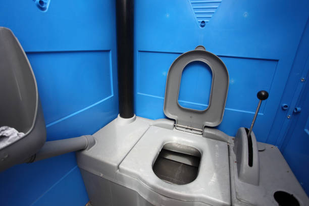 Best Porta potty rental near me  in Morton, IL