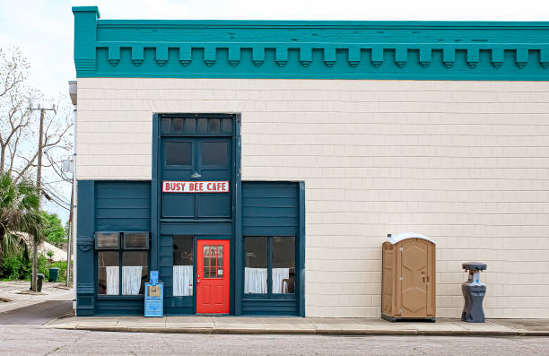 Best Best portable toilet rental  in Morton, IL