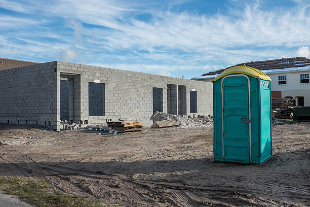 Best Local porta potty services  in Morton, IL