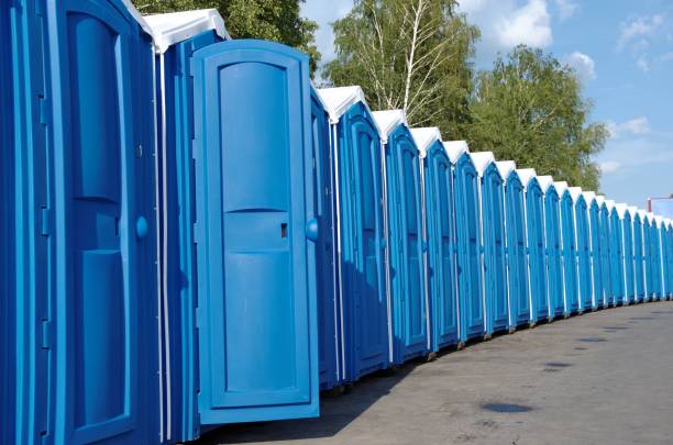 Portable Toilet Options We Offer in Morton, IL